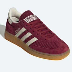 🥀 Adidas Handball Spezial Shadow Red 🥀